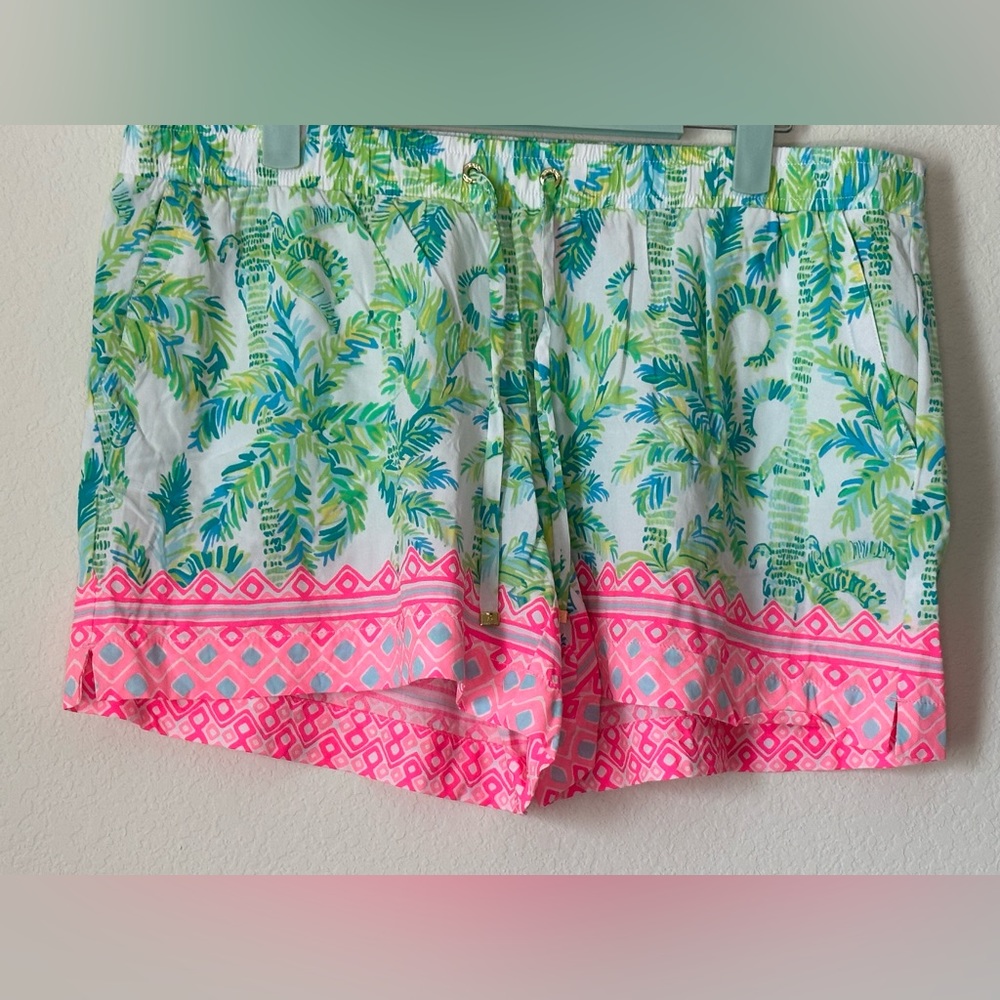 Lilly Pulitzer Katia Short